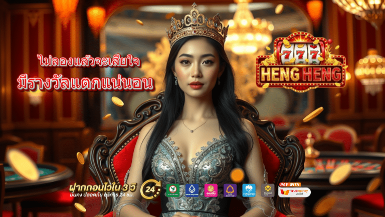 hengheng slot
